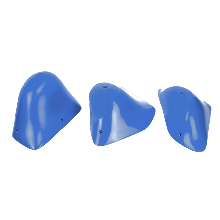 Blue Pill Impossibles - Good Giga Sloper climbing hold - photo 2