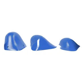 Blue Pill Impossibles - Good Giga Sloper climbing hold - photo 3
