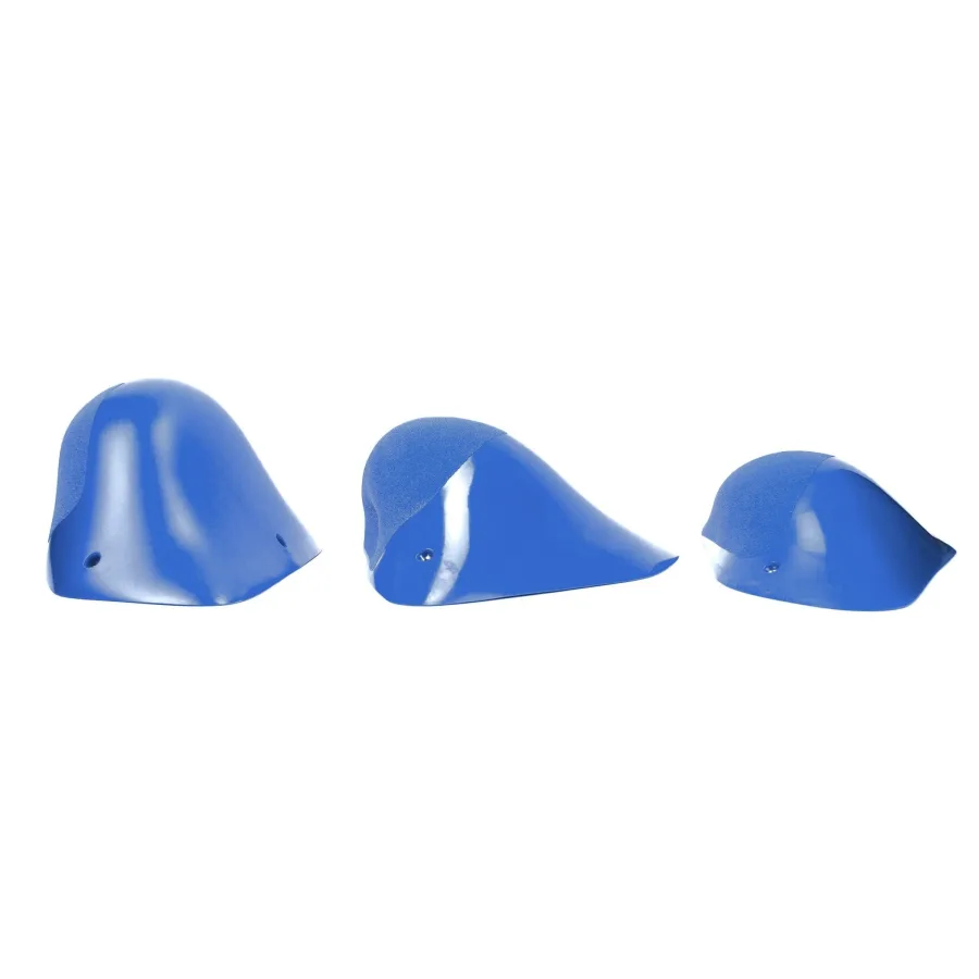 Blue Pill Impossibles - Good Giga Sloper climbing hold - photo 3