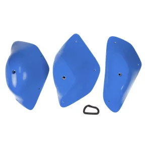 Blue Pill Impossibles - Good Giga Sloper climbing hold - photo 5