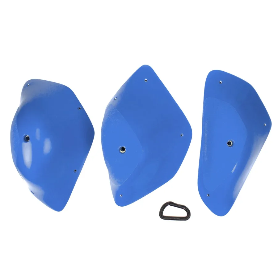 Blue Pill Impossibles - Good Giga Sloper climbing hold - photo 5