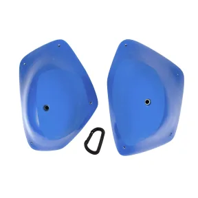 Blue Pill Impossibles - Bad Giga Sloper climbing hold