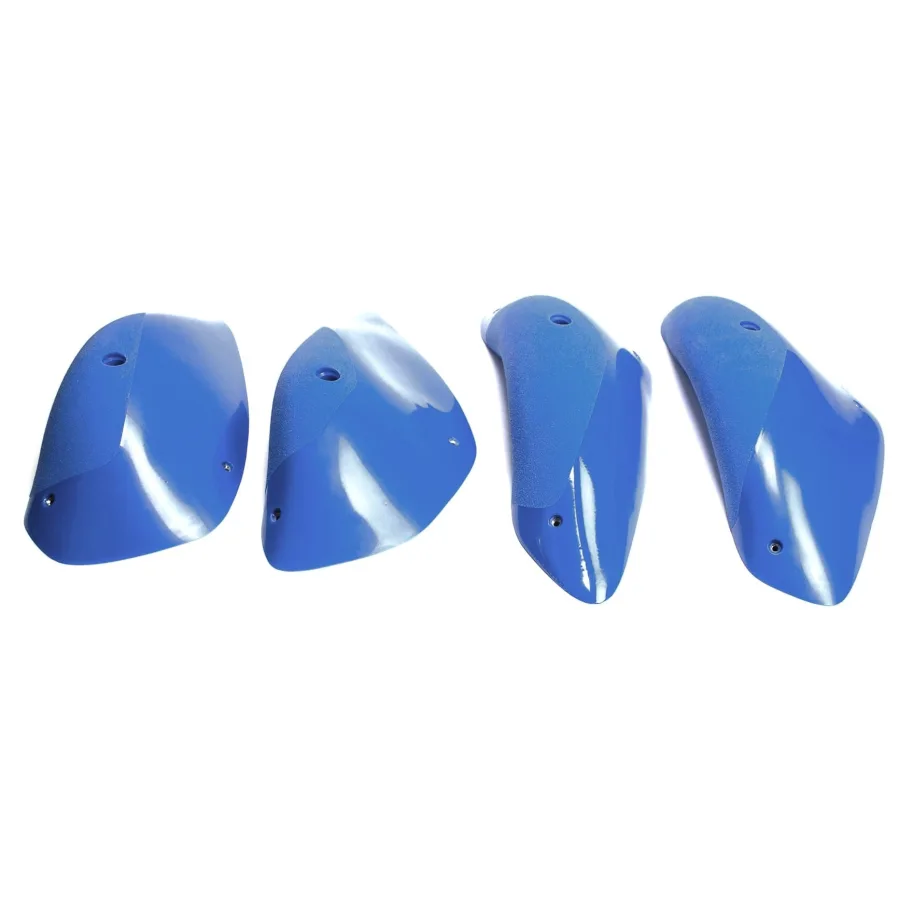 Blue Pill Impossibles - Open Giga Jugs climbing hold - photo 2