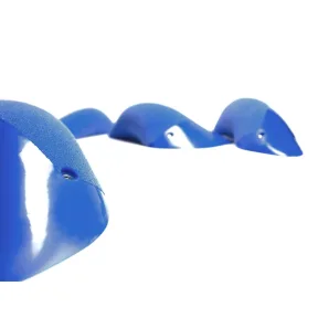 Blue Pill Impossibles - Open Giga Jugs climbing hold - photo 6