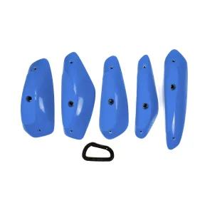 Blue Pill Impossibles - Large Edges climbing hold