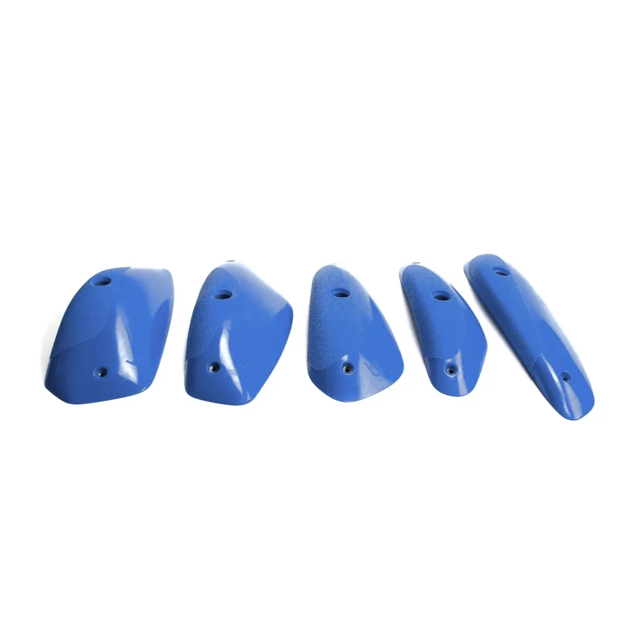 Blue Pill Impossibles - Large Edges climbing hold - photo 2
