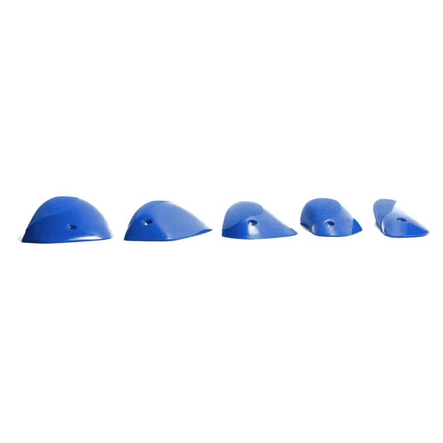 Blue Pill Impossibles - Large Edges climbing hold - photo 3
