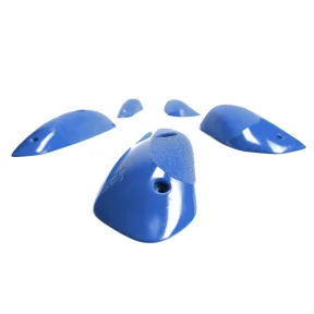 Blue Pill Impossibles - Large Edges climbing hold - photo 5