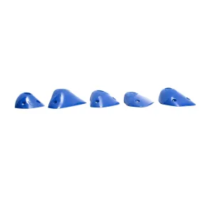 Blue Pill Impossibles - Medium Crimps climbing hold - photo 4