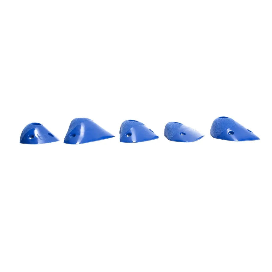 Blue Pill Impossibles - Medium Crimps climbing hold - photo 4