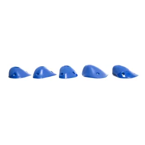 Blue Pill Impossibles - Medium Crimps climbing hold - photo 5