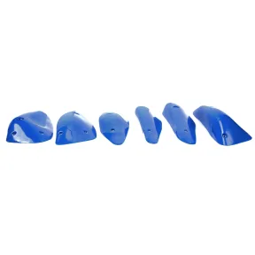 Blue Pill Impossibles - Good Giga Ledges climbing hold - photo 4