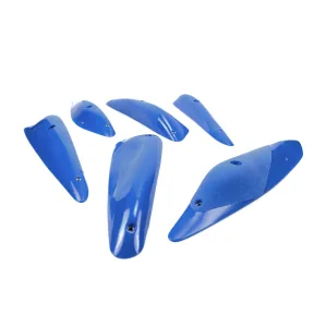 Blue Pill Impossibles - Good Giga Ledges climbing hold - photo 5