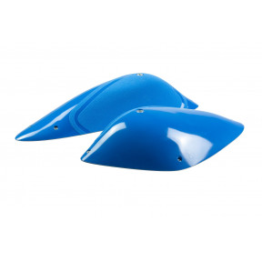 Power Line mega sloper - 3