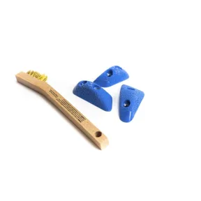 Blue Pill Split Grip - Spax climbing hold - photo 5
