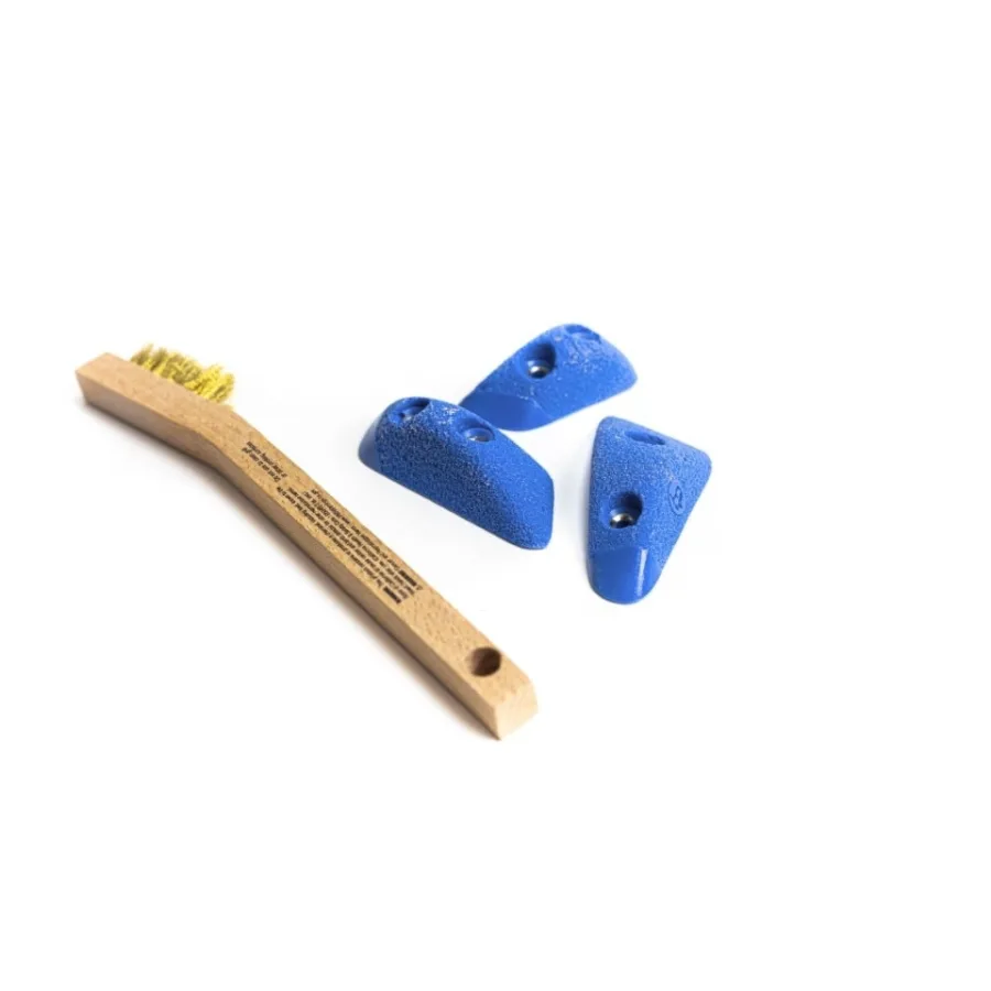 Blue Pill Split Grip - Spax climbing hold - photo 5