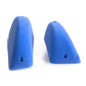 Blue Pill Split Grip - Giga Handholds climbing hold - photo 3