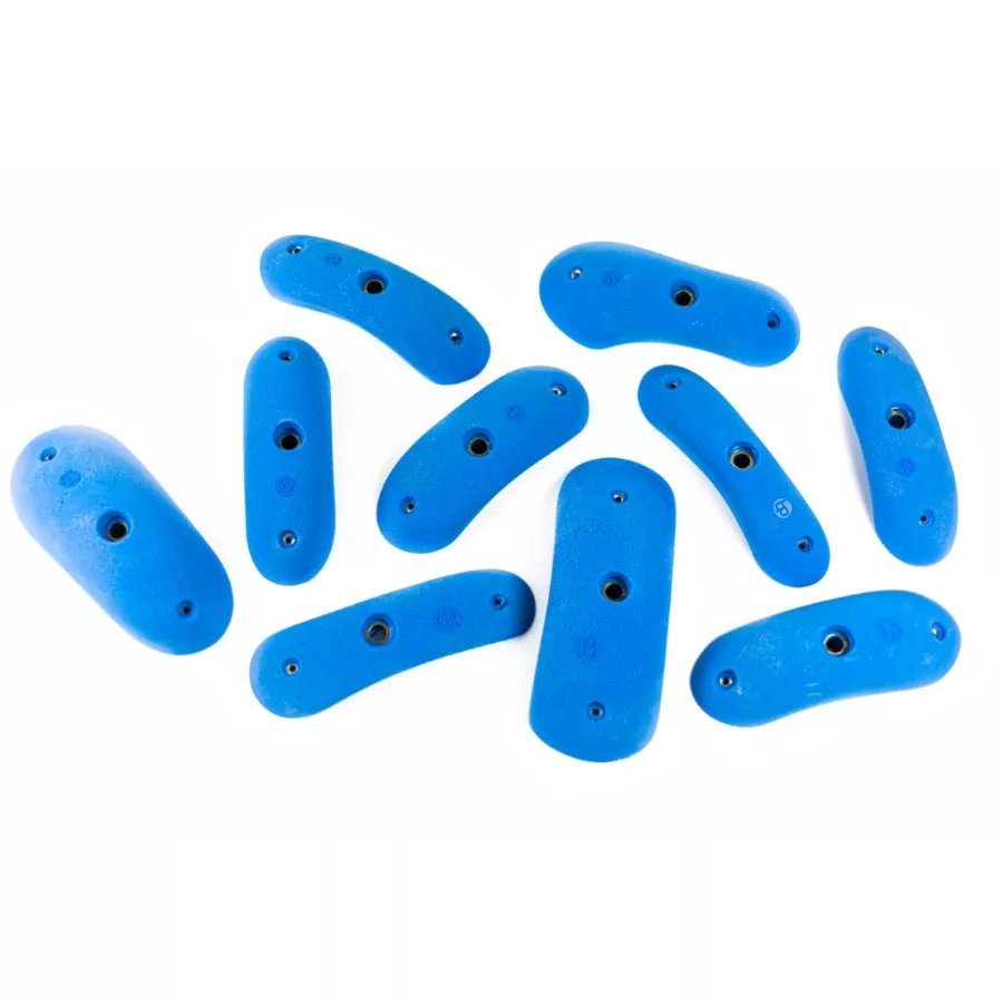 Straight Bloc - Crimpy Pinches