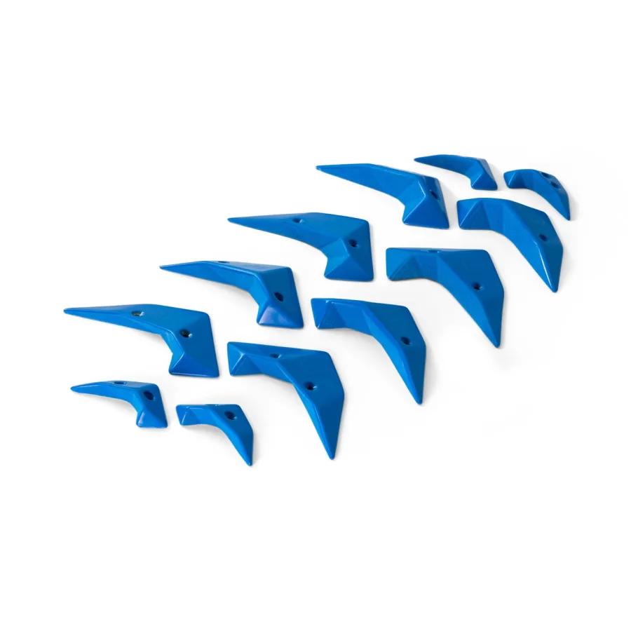Micro Wings - 2
