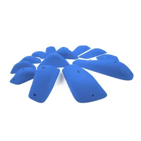 Blue Pill Competition - Pinches climbing hold