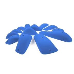 Blue Pill Competition - Pinches climbing hold - photo 2