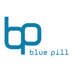 Blue Pill Logo