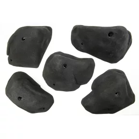 2XL Black Gold Slopers - 1