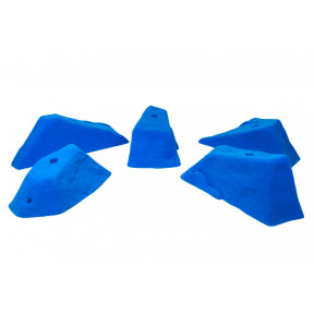 2XL Black Gold Slopers - 2