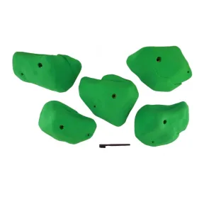 2XL Black Gold Slopers