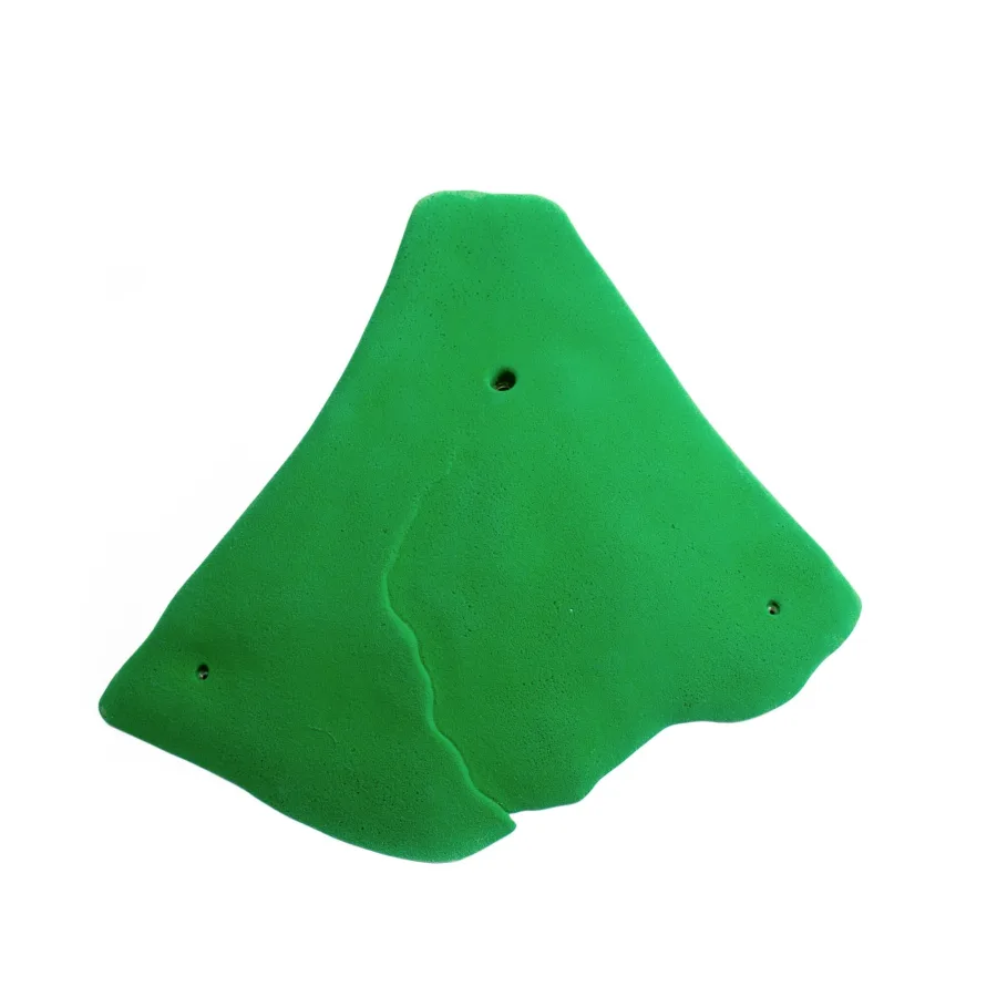 Capital Colossal Black Gold Jug 01 climbing hold - photo 4