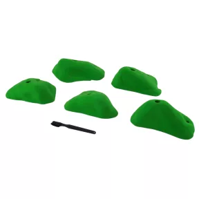 Large Black Gold Slopers - 1