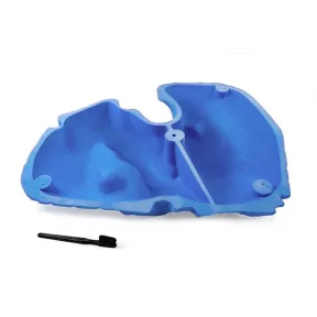 Capital Colossal Bleau Hueco 01 climbing hold - photo 5