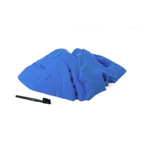 Capital Colossal Bleau Hueco 01 climbing hold - photo 2