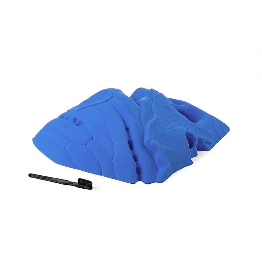 Capital Colossal Bleau Hueco 01 climbing hold - photo 2