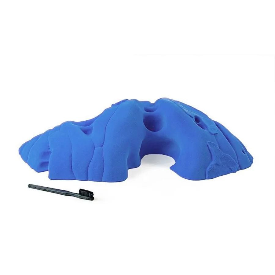 Capital Colossal Bleau Hueco 01 climbing hold - photo 4