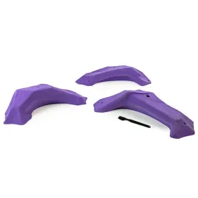 Capital 3XL Blockstone Huecos climbing hold - photo 2