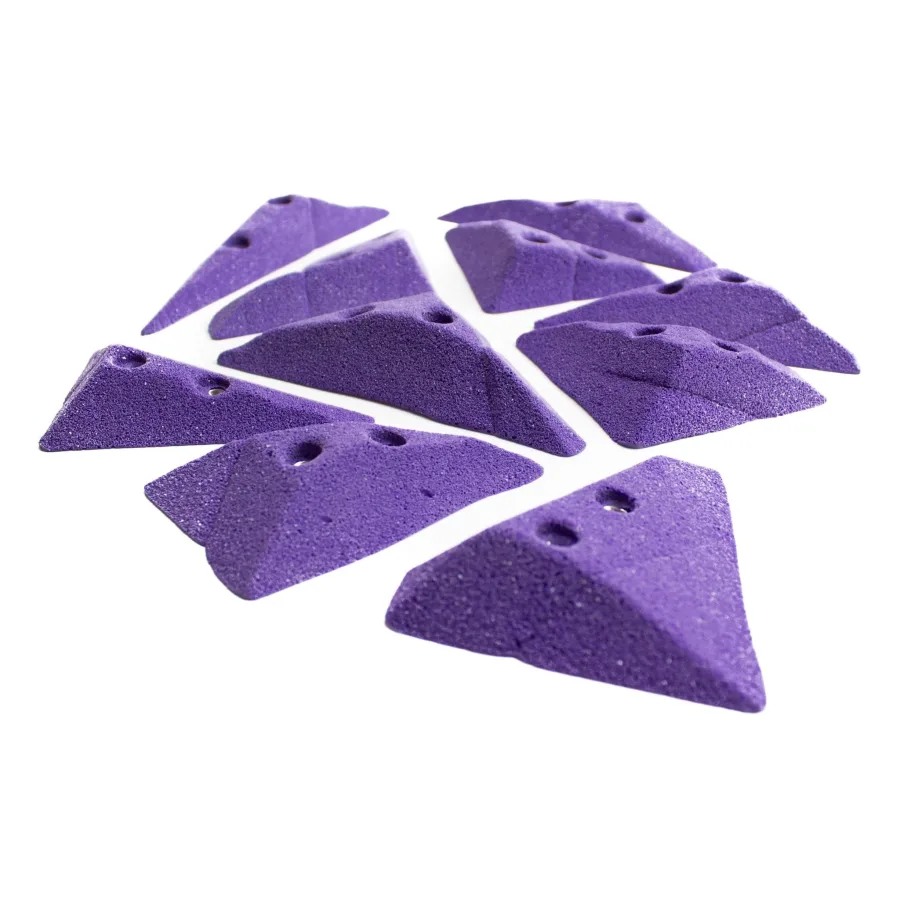 Capital Blockstone Chips 02 climbing hold - photo 3