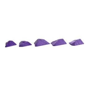 Capital Blockstone Chips 02 climbing hold - photo 4