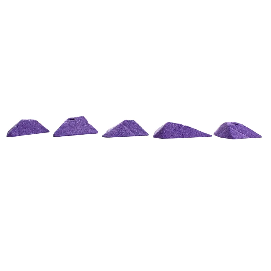 Capital Blockstone Chips 02 climbing hold - photo 5