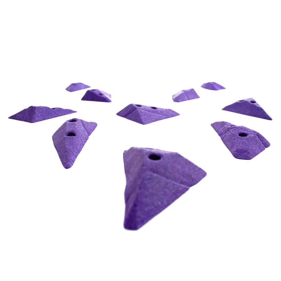 Capital Blockstone Chips 02 climbing hold - photo 6
