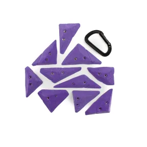 Capital Blockstone Chips 02 climbing hold