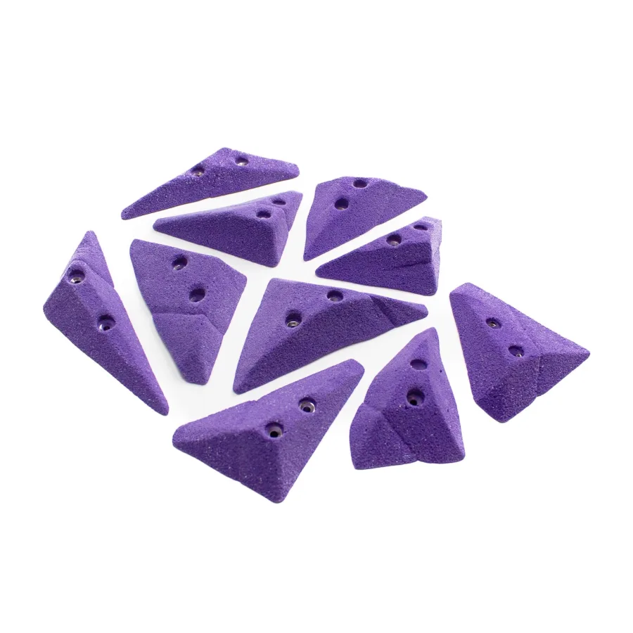 Capital Blockstone Chips 02 climbing hold - photo 2
