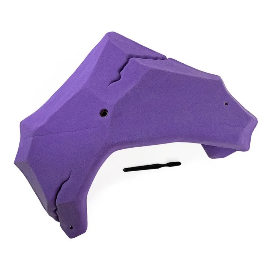 Capital Colossal Blockstone Hueco climbing hold - photo 6