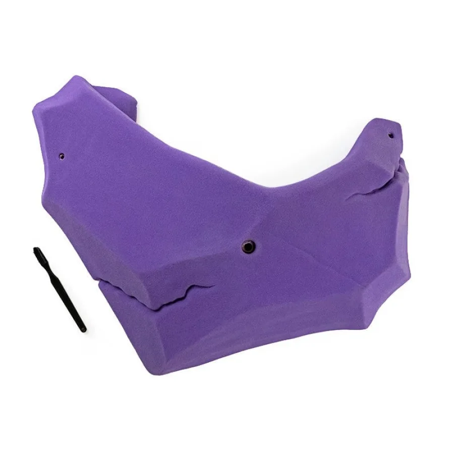 Capital Colossal Blockstone Hueco climbing hold