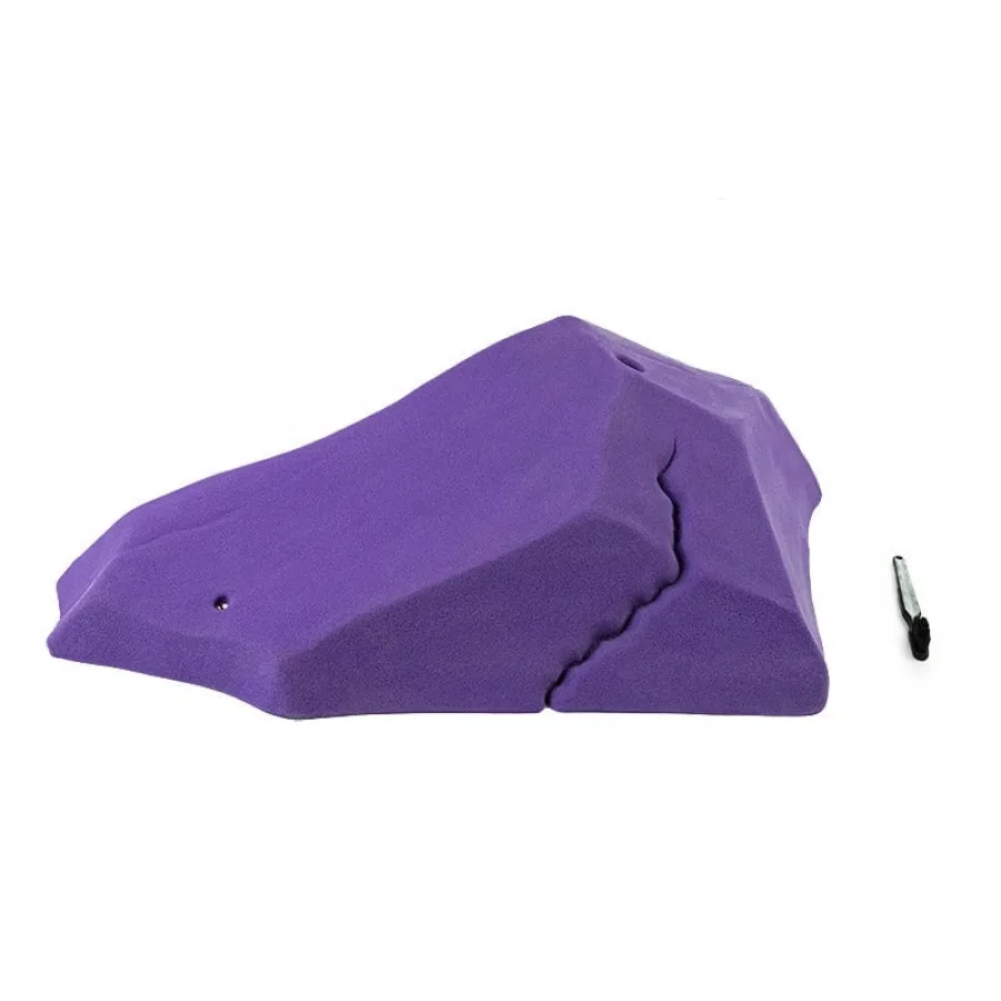 Capital Colossal Blockstone Hueco climbing hold - photo 2