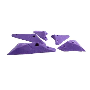 Capital Medium Blockstone Crimps climbing hold - photo 3