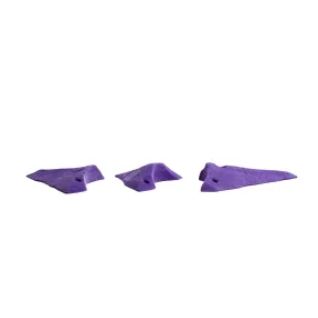 Capital Medium Blockstone Crimps climbing hold - photo 4