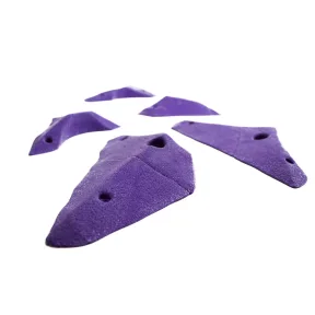 Capital Medium Blockstone Crimps climbing hold - photo 6