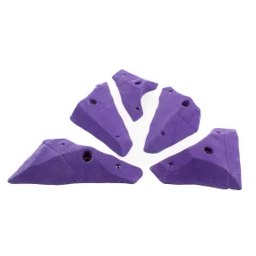 Capital Medium Blockstone Crimps climbing hold - photo 2