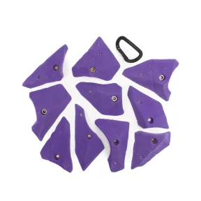 Small Blockstone Crimps